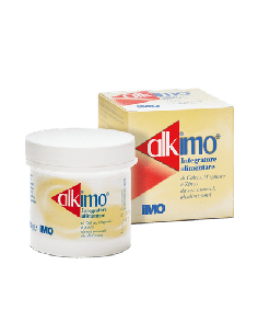 ALKIMO CALCIO MAGNESIO ZINCO 150 G