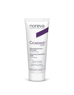 CICADIANE CREMA 40 ML