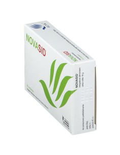 NOVASID 20 COMPRESSE 2