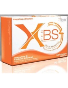 XBS PER 60 CAPSULE
