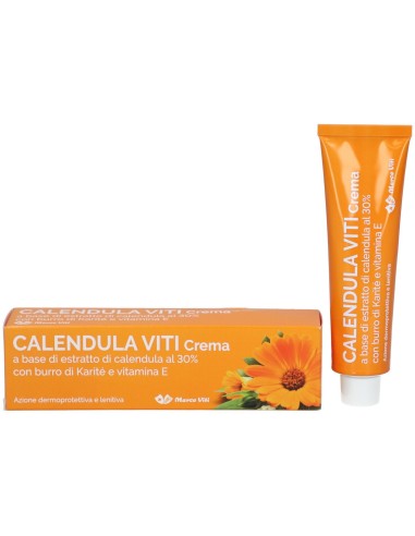 CALENDULA VITI CREMA 100 ML