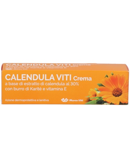 CALENDULA VITI CREMA 100 ML