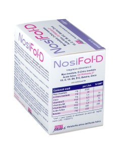 NOSIFOL-D 30 BUSTINE 4 G 2