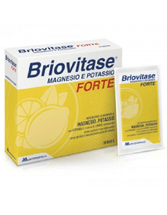 BRIOVITASE FORTE 10 BUSTINE