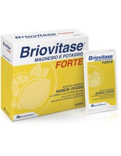 BRIOVITASE FORTE 20 BUSTINE