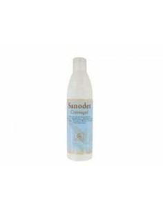 SANODET CREMAGEL 250 ML