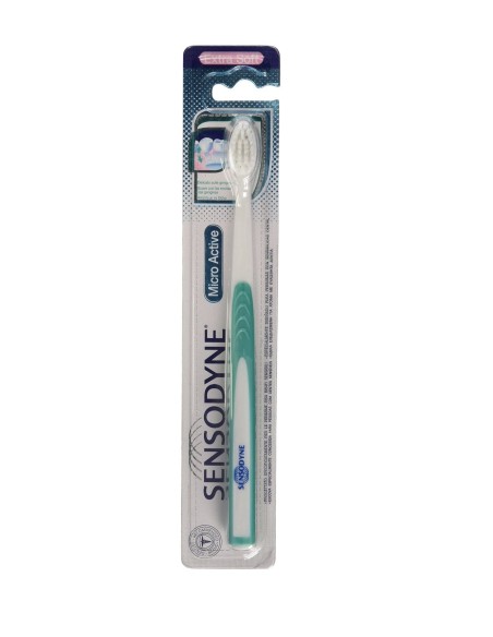 SENSODYNE SPAZZOLINO MULTICARE 1 PEZZO