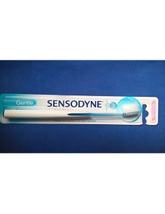 SENSODYNE SPAZZOLINO GENTLE