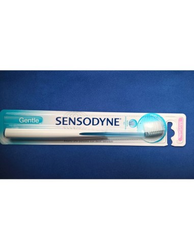 SENSODYNE SPAZZOLINO GENTLE