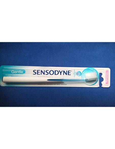 SENSODYNE SPAZZOLINO GENTLE