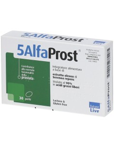 5ALFAPROST 30 PERLE