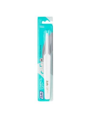 TEPE COMPACT TUFT SPAZZOLINO MONOCIUFFO 1 PEZZO