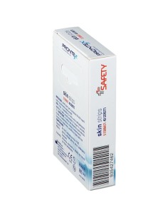 CEROTTO PRONTEX SKIN STRIPS 6 FORMATI ASSORTITI ASTUCCIO 40 PEZZI 2