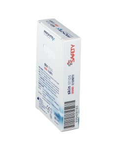 CEROTTO PRONTEX SKIN STRIPS FORMATO GRANDE ASTUCCIO 12 PEZZI 2