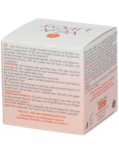 VEA LIPO3 LIPOGEL EMOLLIENTE IDRATANTE 2