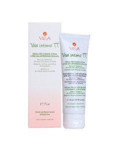 VEA INTIMO TT CREMA IGIENE INTIMA