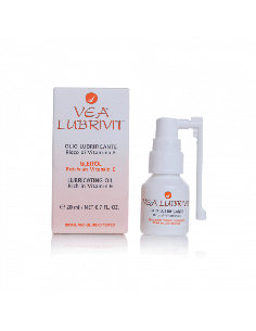 VEA LUBRIVIT OLIO LUBRIFICANTE 20 ML