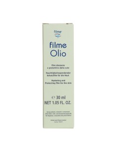 FILME OLIO IDRATANTE PROTETTIVO CUTE 30 ML