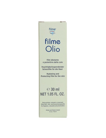 FILME OLIO IDRATANTE PROTETTIVO CUTE 30 ML