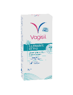 VAGISIL INTIMO GEL CON PROHYDRATE 30 G