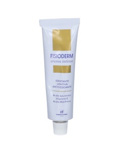 FISIODERM CREMA INTIMA 30 ML