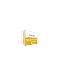 GOFERTIL 30 COMPRESSE