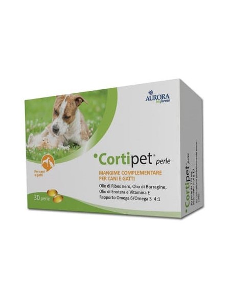 CORTIPET PERLE 30 PERLE