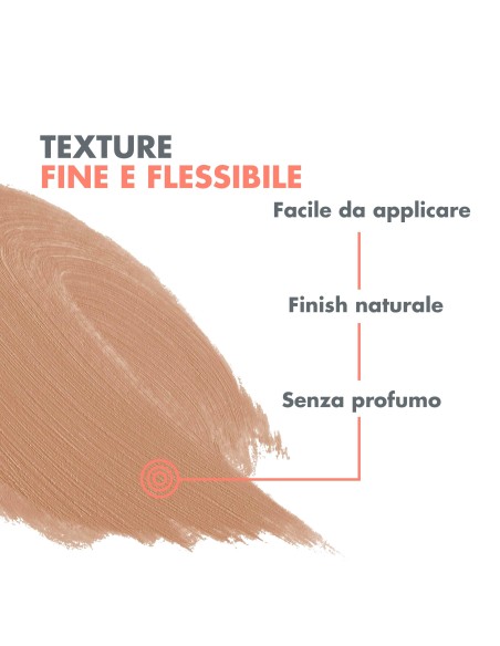 EAU THERMALE AVENE COMPATTO SPF50 DORATO 10 G