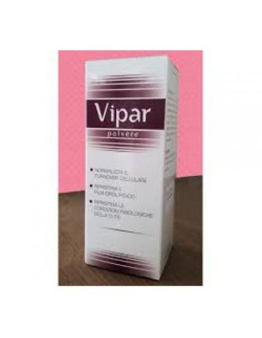 VIPAR POLVERE 75 G