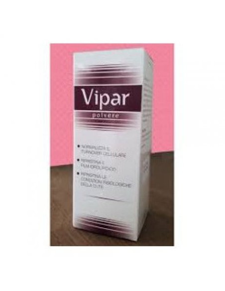 VIPAR POLVERE 75 G