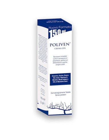POLIVEN CREMA GEL 150 ML