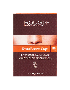 ROUGJ CAPSULE INTEGRATORE SOLARE 30 CAPSULE