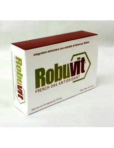 ROBUVIT 45 CAPSULE