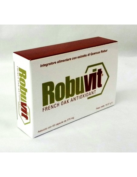 ROBUVIT 45 CAPSULE