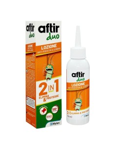 AFTIR DUO LOZIONE 100 ML