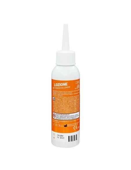 AFTIR DUO LOZIONE 100 ML