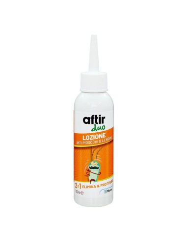 AFTIR DUO LOZIONE 100 ML