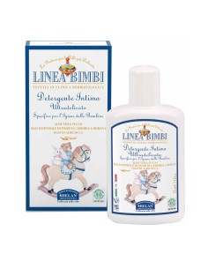 BIMBI DETERGENTE INTIMO 125 ML