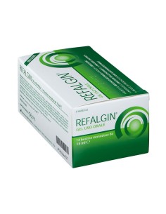 REFALGIN GEL OROSOLUBILE ANTIREFLUSSO 14 BUSTINE 15 ML 2