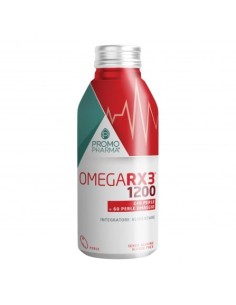 OMEGA RX3 1200 100 + 20 PERLE OMAGGIO
