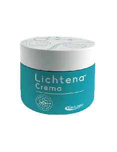 LICHTENA CREMA COMPLESSO OCTA-BEE 25 ML