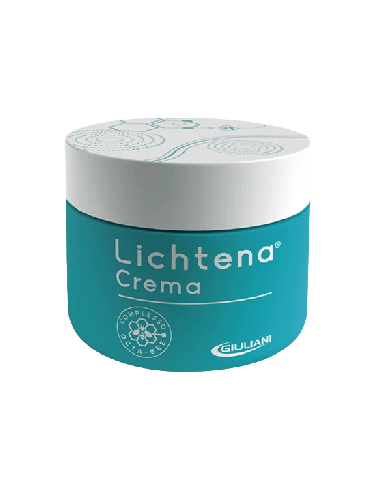 LICHTENA CREMA COMPLESSO OCTA-BEE 25 ML