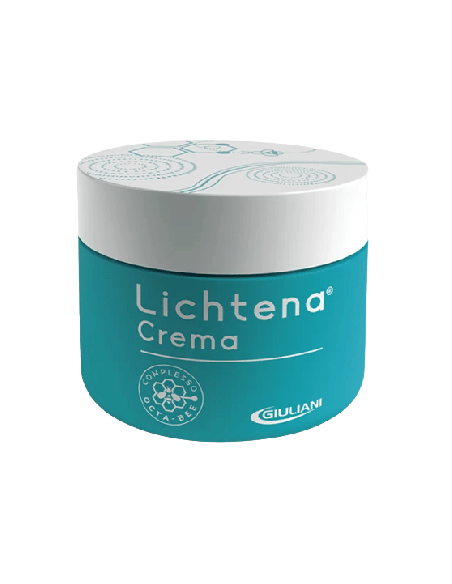 LICHTENA CREMA COMPLESSO OCTA-BEE 25 ML