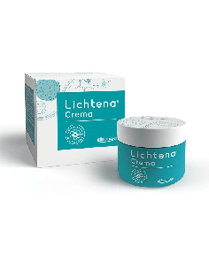 LICHTENA CREMA CON COMPLESSO OCTA-BEE 50 ML