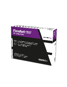 FLAVOFORT 1500 30 COMPRESSE
