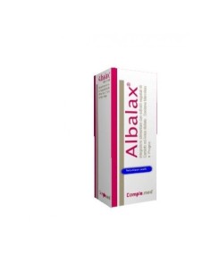 ALBALAX 200 ML