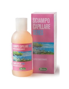 SCIAMPO CAPILLARE 200 ML