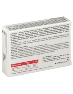 FERFOLIX30 30 CAPSULE 2