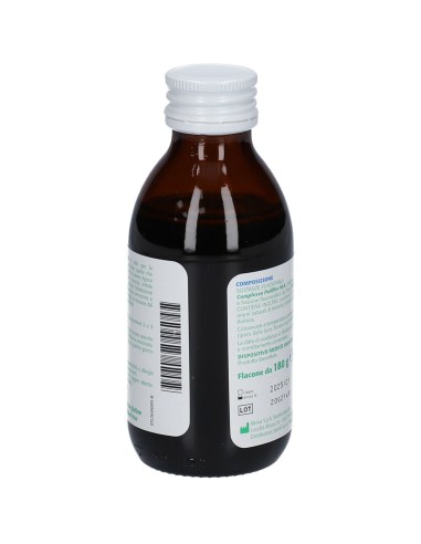 LISONATURAL ADVANCE ADULTI 133 ML