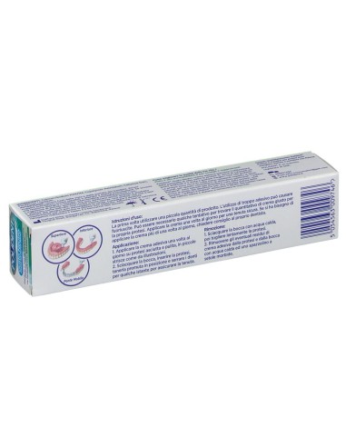 POLIDENT FREE 70 G